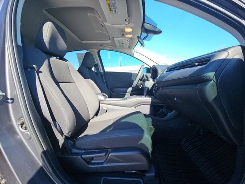 Certified 2022 Honda HR-V EX image 12