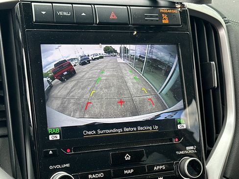 Used 2022 Subaru Ascent Touring AWD/4WD image 19