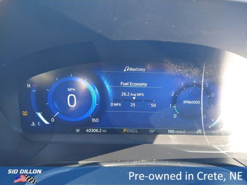 Used 2008 Chevrolet Silverado 1500 LT w/ Power Pack Plus image 19