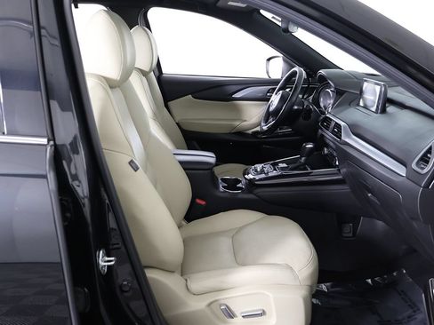 Used 2016 MAZDA CX-9 Grand Touring AWD/4WD image 34