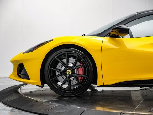 Used 2024 Lotus Emira First Edition image 6