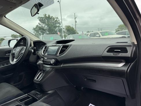 Used 2015 Honda CR-V EX image 20
