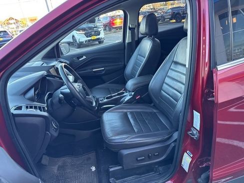 Used 2016 Ford Escape Titanium w/ Equipment Group 301A image 13