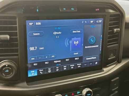 Used 2025 Ford F150 Tremor w/ Bed Utility Package AWD/4WD image 17