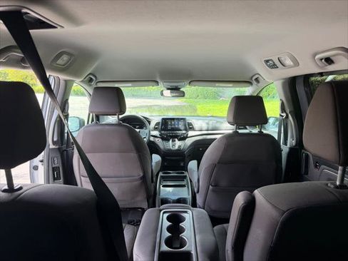 Used 2022 Honda Odyssey EX image 19