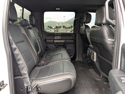 Used 2020 Ford F150 Raptor w/ Equipment Group 802A Luxury AWD/4WD image 33