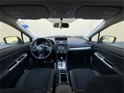 Used 2016 Subaru Impreza 2.0i AWD/4WD image 9