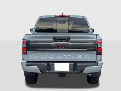 New 2026 Nissan Frontier Pro-X w/ Pro-X Convenience Package