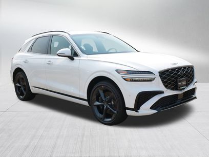 New 2026 Genesis GV70 3.5T Sport Prestige