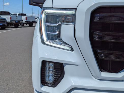 Certified 2021 GMC Sierra 1500 Elevation AWD/4WD image 43