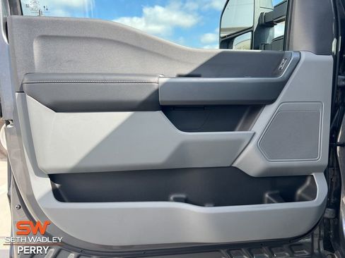 New 2026 Ford F250 XL w/ STX Appearance Package image 13
