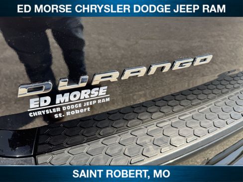 Used 2024 Dodge Durango GT RWD image 10