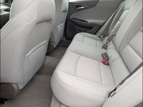 Used 2020 Chevrolet Malibu LS w/ Driver Confidence Package II image 13