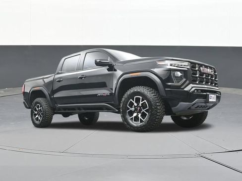 Used 2024 GMC Canyon AT4X AWD/4WD image 53