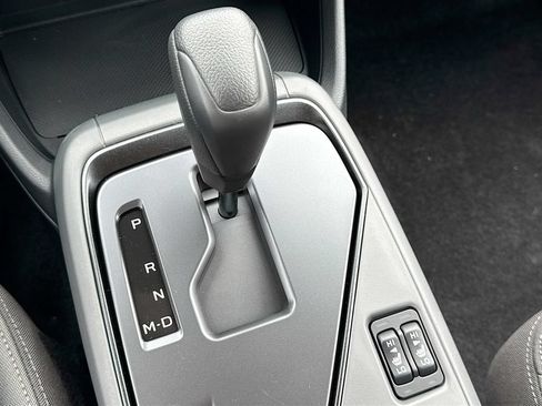 New 2026 Subaru Crosstrek 2.5i Premium AWD/4WD image 21