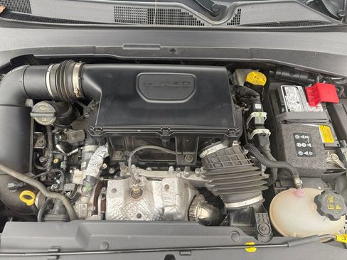 Used 2024 Jeep Compass Limited image 23