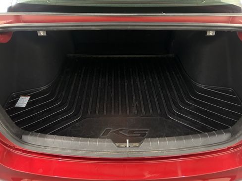 Used 2022 Kia K5 EX w/ EX Premium Package image 37