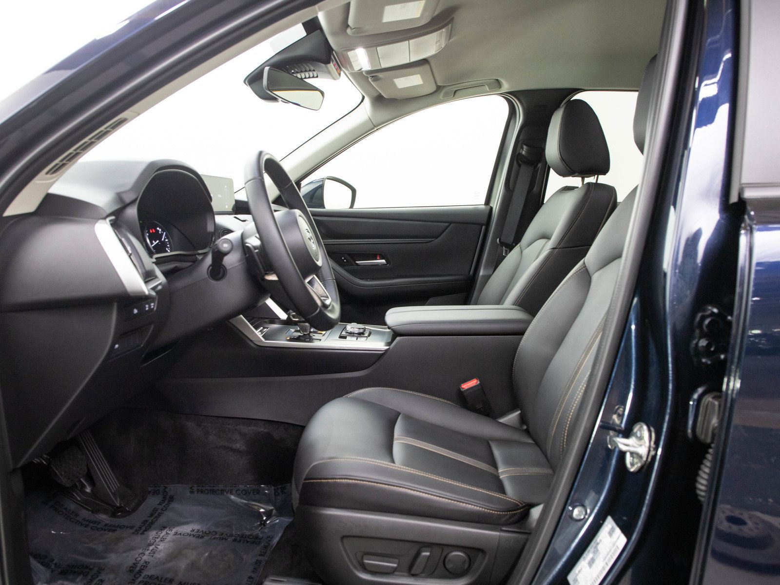 Used 2026 MAZDA CX-90 3.3 Turbo w/ Select Package AWD/4WD image 24