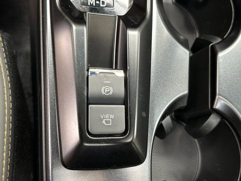 New 2026 Subaru Forester Wilderness AWD/4WD image 39