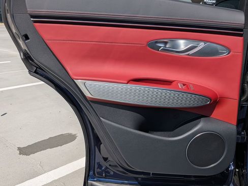 New 2026 Genesis GV70 2.5T Sport Prestige image 26