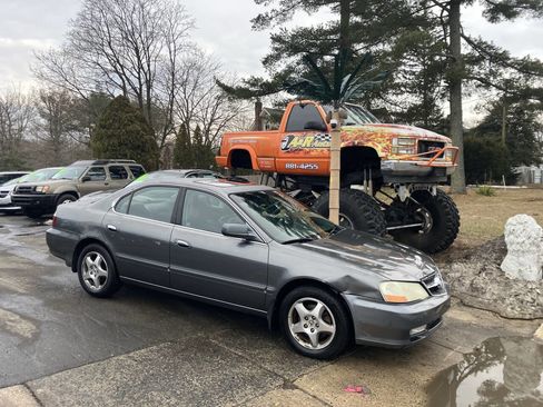 Used 2002 Acura TL image 2