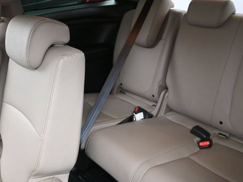 Used 2024 Honda Odyssey EX-L image 16