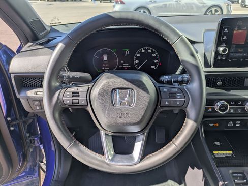Used 2025 Honda CR-V Sport-L image 19