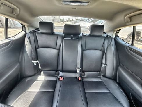 Used 2019 Lexus ES 350 w/ Premium Package FWD image 23