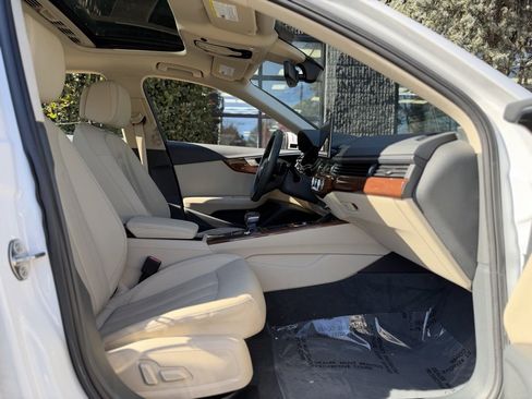 Used 2020 Audi A4 2.0T Premium w/ Convenience Package image 33