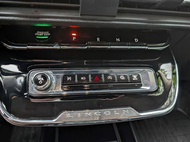 Certified 2023 Lincoln Corsair Reserve w/ Equipment Group 201A AWD/4WD image 35