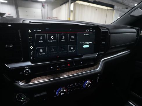 Used 2025 GMC Sierra 1500 Elevation AWD/4WD image 6