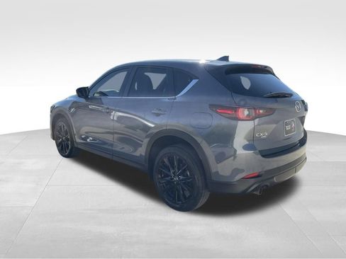 Used 2023 MAZDA CX-5 Carbon Edition AWD/4WD image 7