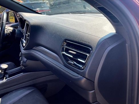 Used 2022 Dodge Durango GT image 21