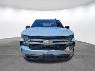 Used 2020 Chevrolet Silverado 1500 LT w/ All-Star Edition AWD/4WD video 2