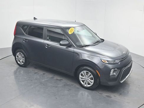 Used 2020 Kia Soul LX image 40