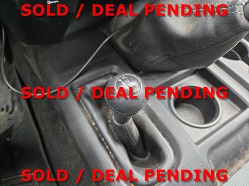 Used 2017 RAM 3500 Tradesman w/ Chrome Appearance Group image 17