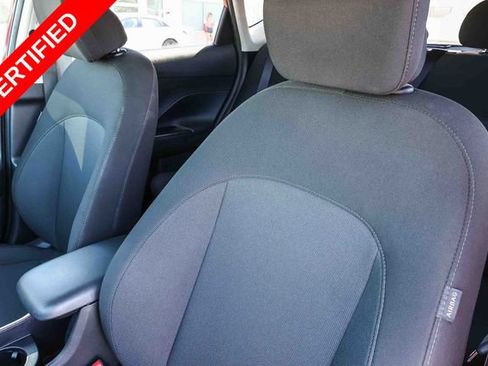 Certified 2025 Hyundai Kona SEL FWD image 28