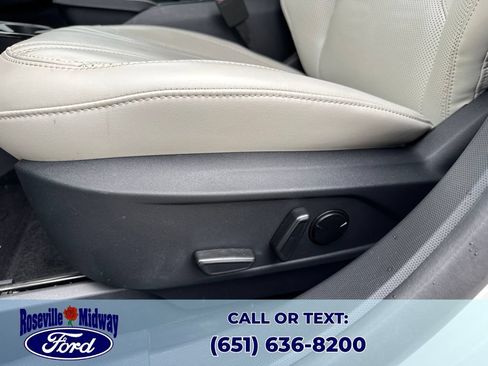 Used 2023 Ford Mustang Mach-E Premium AWD/4WD image 28