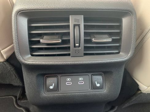 New 2026 Nissan Murano SL w/ Comfort Package AWD/4WD image 24