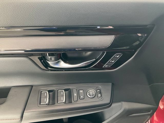 Certified 2025 Honda CR-V Sport Touring image 6