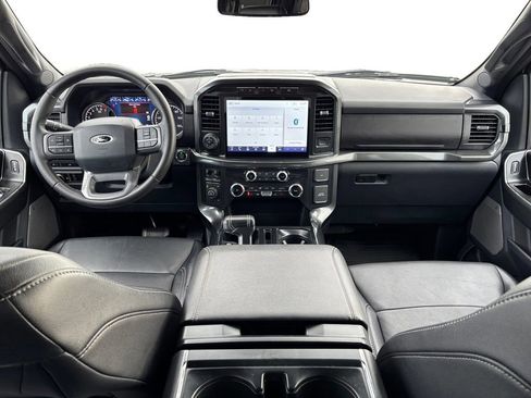 Used 2023 Ford F150 XLT w/ Equipment Group 302A High image 17