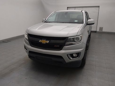 Used 2015 Chevrolet Colorado Z71 image 15