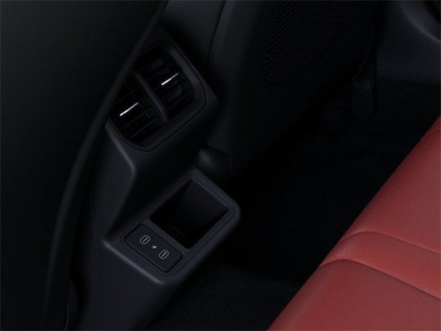 Certified 2025 Kia K4 GT-Line Turbo FWD image 26