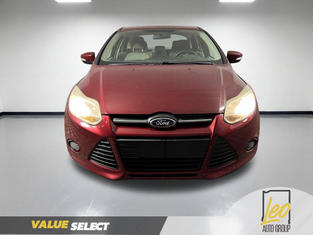 Used 2014 Ford Focus SE FWD image 51