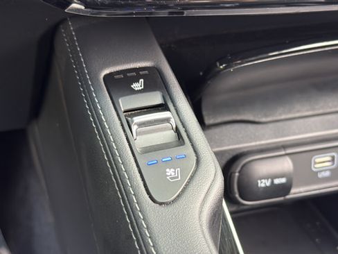 Used 2024 Kia Telluride EX X-Line AWD/4WD image 23