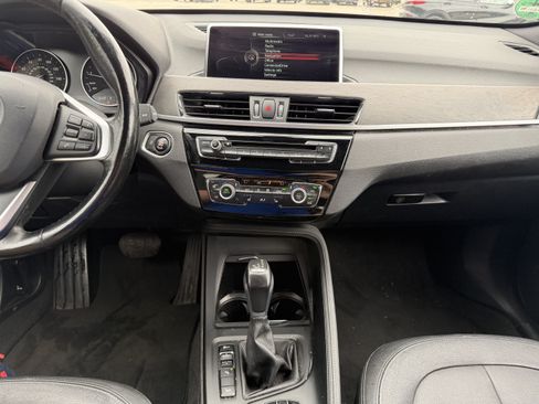 Used 2017 BMW X1 xDrive28i AWD/4WD image 20