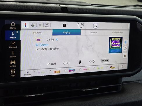 Used 2024 Jeep Gladiator Sport image 4