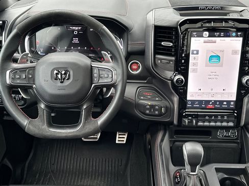 Used 2024 RAM 1500 TRX w/ TRX Level 2 Equipment Group image 14