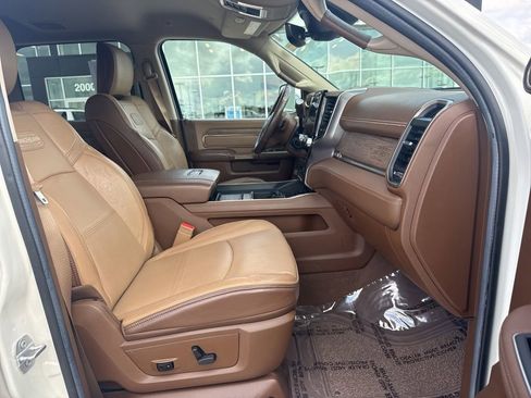 Used 2019 RAM 3500 Limited AWD/4WD image 12