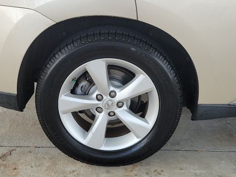 Used 2015 Lexus RX 350 AWD image 5